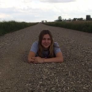 Meet your Posher, Deborah